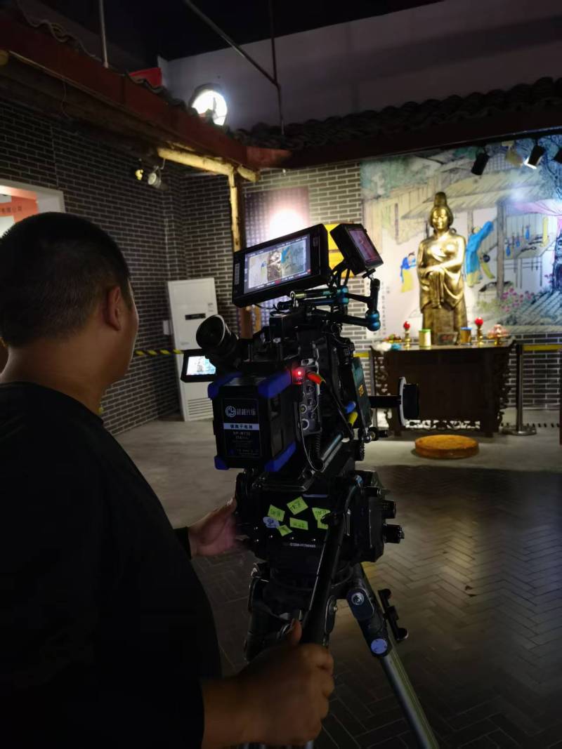 聚焦南部县产品宣传视频拍摄公司，以专业实力赋能品牌声量升级