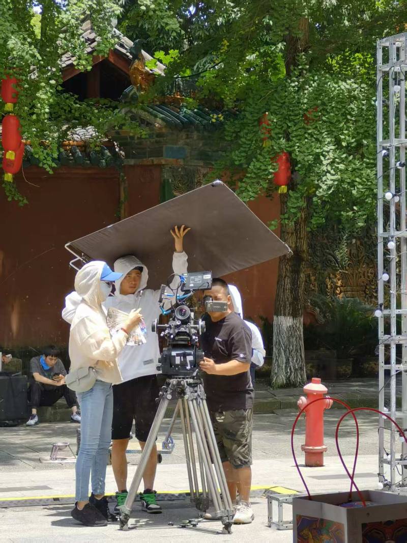 南部县产品宣传视频拍摄公司避坑：资质、案例、服务全解析