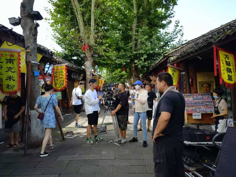 南部县产品视频拍摄技术升级：AI与三维动画深度融合