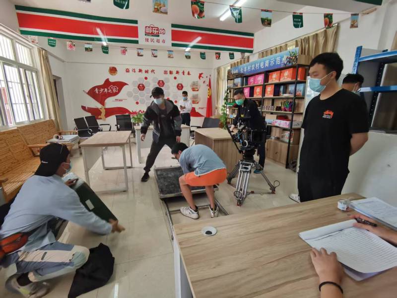 南部县电商产品视频拍摄制作实战秘籍，助力产品引爆电商流量